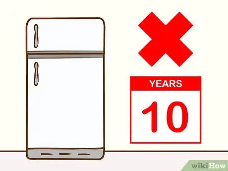 Image titled Know if You Should Replace Your Refrigerator Step 4