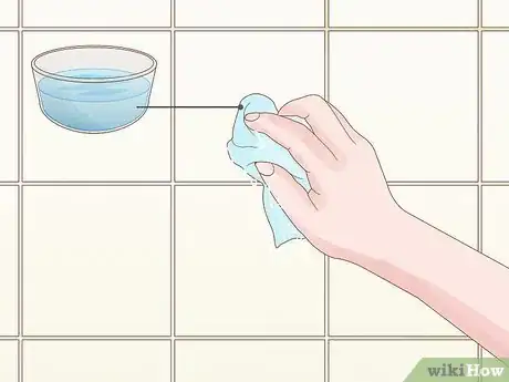 Image titled Clean Tile with Vinegar Step 19