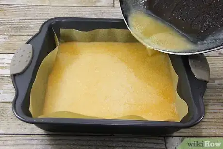 Image titled Make Caramel Squares Step 5