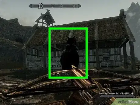 Image titled Level Up Fast in Skyrim Step 24