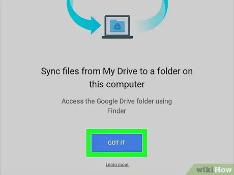 Image titled Sync Google Drive Step 35