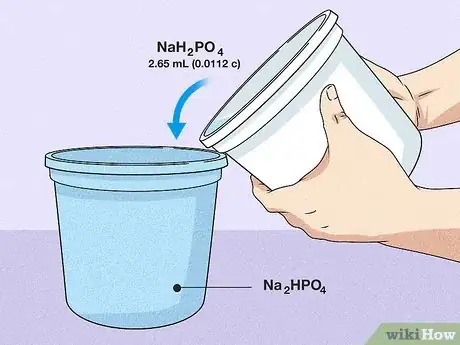 Image titled Prepare a Sorensen's Phosphate Buffer Step 11