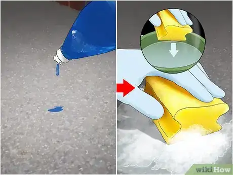 Image titled Clean Up Gasoline Step 10