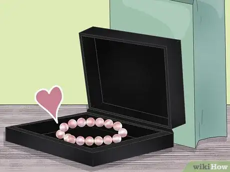 Image titled Wear a Lucky Charm Bracelet Step 6