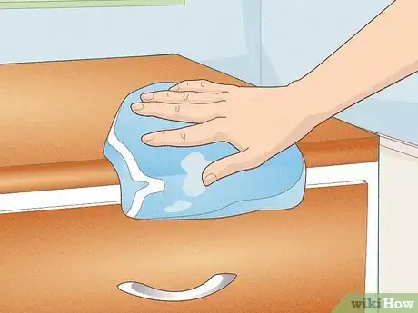 Image titled Remove Milk Stains from Baby Clothes Step 11