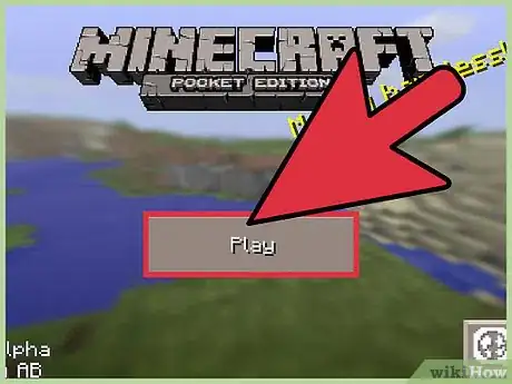 Image titled Avoid Getting Bored Playing Minecraft Step 1