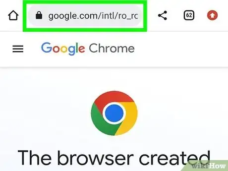 Image titled Download and Install Google Chrome Step 8