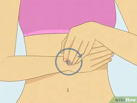 Image titled Stop Nausea With Acupressure Step 14