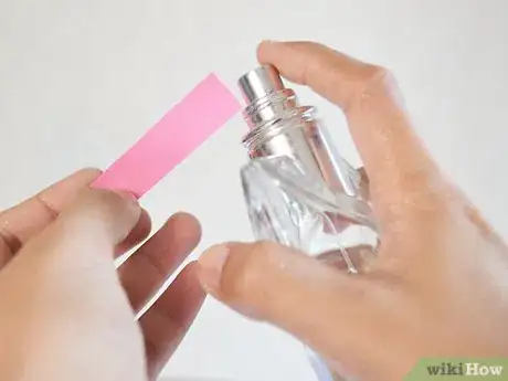 Image titled Test Perfumes Step 3