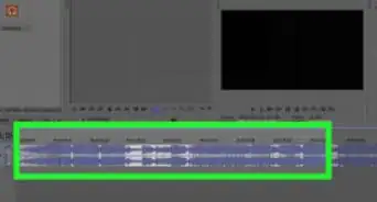 Set Fade Offset in Sony Vegas Pro