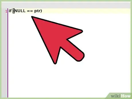 Image titled Check Null in C Step 3