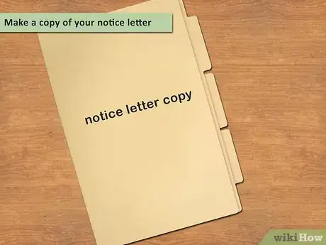 Image titled Write a Letter of Notice to Your Landlord Step 11