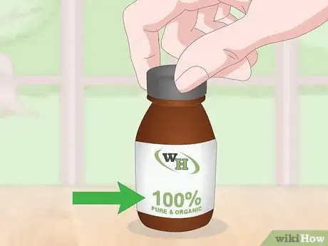 Image titled Burn Essential Oil Step 1