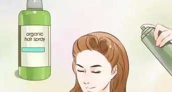 Style Your Hair for School