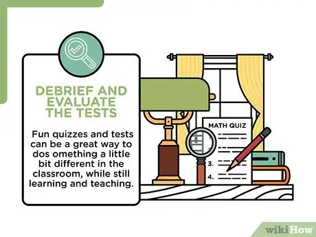 Image titled Make Tests Fun Step 15