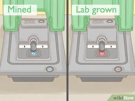 Image titled Identify Lab Grown Diamonds Step 7