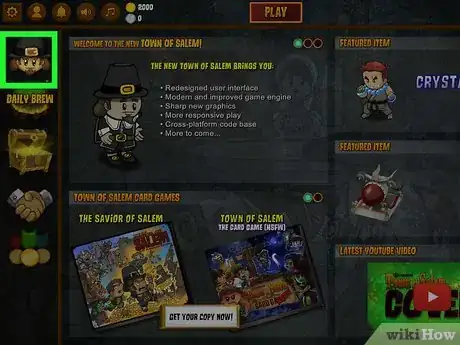 Image titled Play Town of Salem Step 6