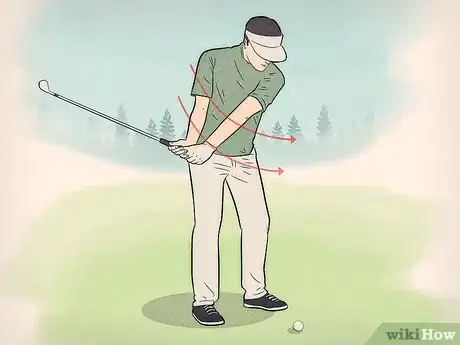 Image titled Hit a Golf Ball Step 7