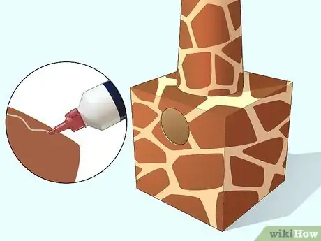 Image titled Make a Giraffe Costume Step 17