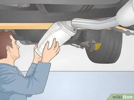 Image titled Protect Catalytic Converter Step 18