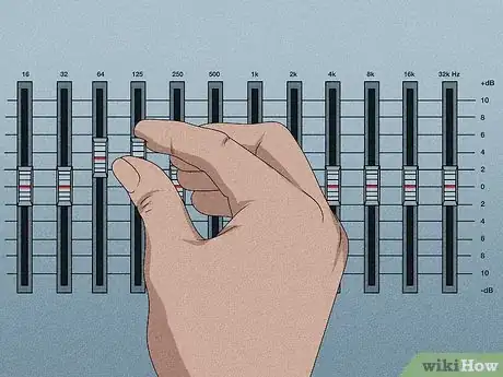 Image titled What Are the Best Graphic Equalizer Settings for Voice Step 1