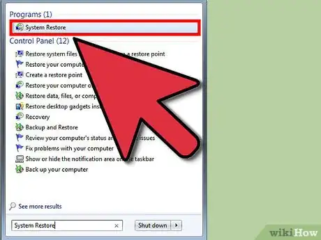 Image titled Restore Your Computer Step 2