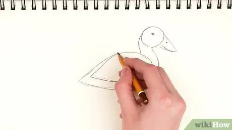 Image titled Draw Ducks Step 20