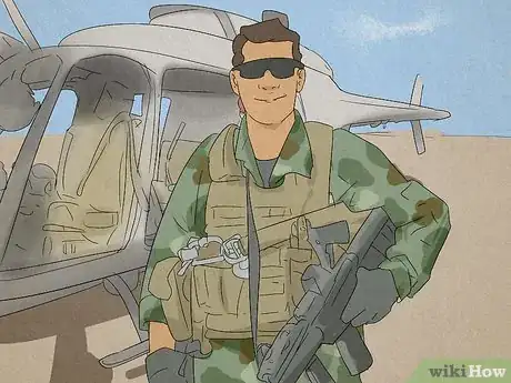 Image titled Become an Army Pilot Step 15