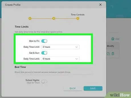 Image titled Configure a TP Link Router Step 40