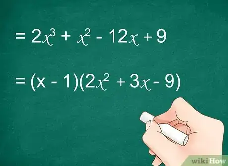 Image titled Solve Higher Degree Polynomials Step 17