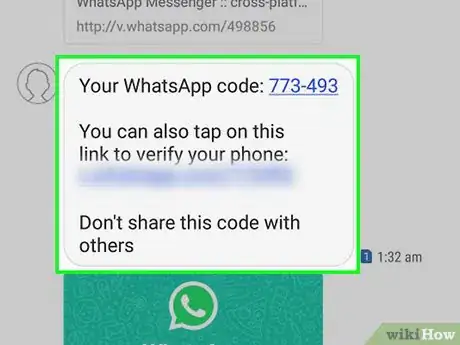 Image titled Install WhatsApp Step 14