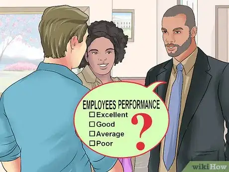 Image titled Write a Performance Appraisal Step 5