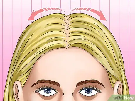 Image titled Dye Hair Peach Step 13