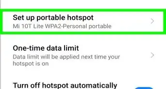 Add a Password to Your Wireless Internet Connection (WiFi)