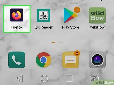 Image titled Set a Bookmark Shortcut in Your Home Screen on Android Step 8