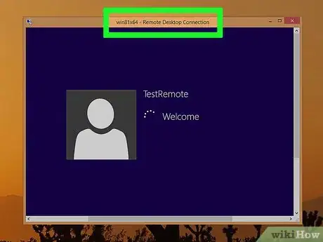 Image titled Use Remote Desktop on Windows 8 Step 17