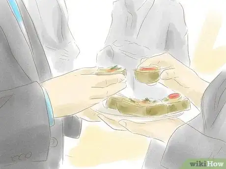 Image titled Plan a Holiday Potluck for Your Workplace Step 20