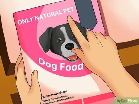 Image titled Read a Pet Food Label Step 10