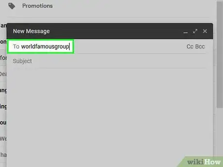 Image titled Send Group Email Step 17