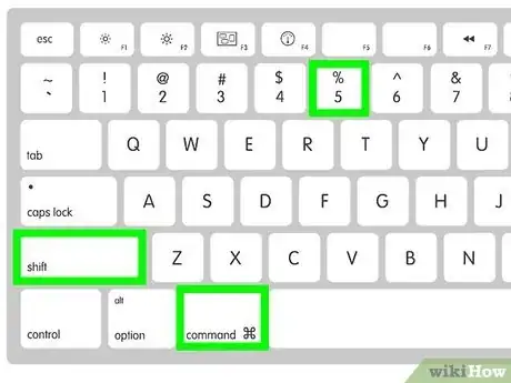 Image titled Take a Screenshot with a MacBook Step 4