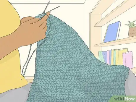 Image titled Make a Knitting Pattern Step 15