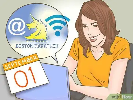 Image titled Qualify for the Boston Marathon Step 10