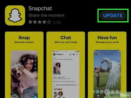 Image titled Upgrade Snapchat Step 43