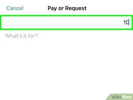 Image titled Pay Someone on Venmo Step 4