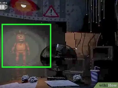 Image titled Survive Five Nights at Freddy's 2 Step 6