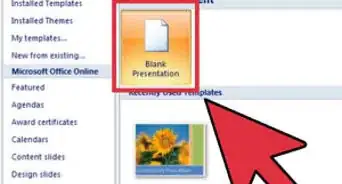 Use Microsoft Office PowerPoint