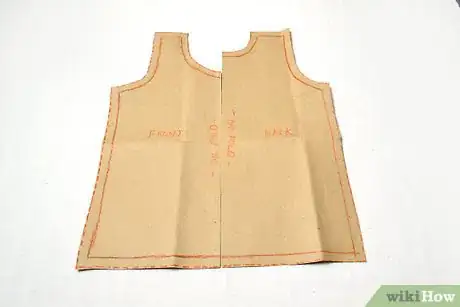 Image titled Make a Tank Top Step 5