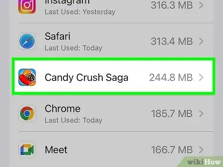 Image titled Reconnect Candy Crush to Facebook Step 20