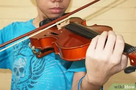 Image titled Set Up a Violin Step 8