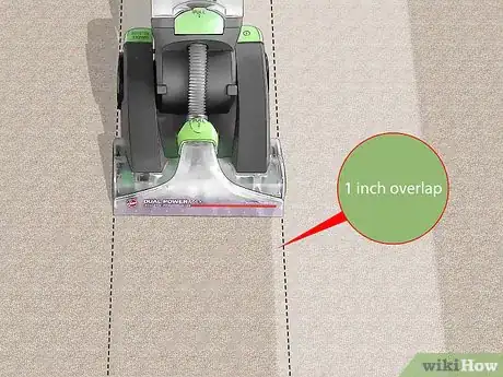 Image titled Use a Hoover Carpet Cleaner Step 12